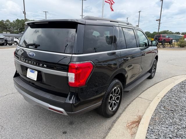 Certified 2024 Ford Expedition XLT AWD/4WD image 8
