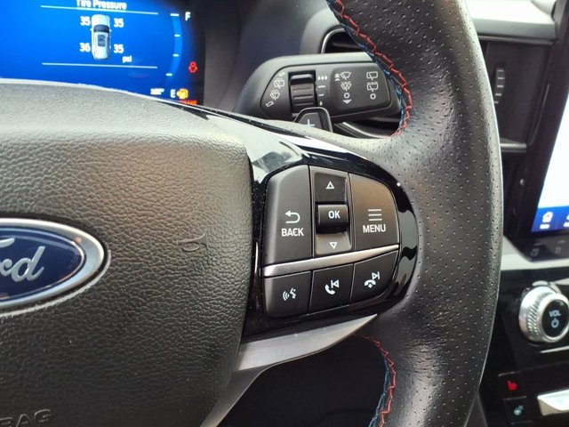 Certified 2023 Ford Explorer ST w/ Equipment Group 401A AWD/4WD image 25