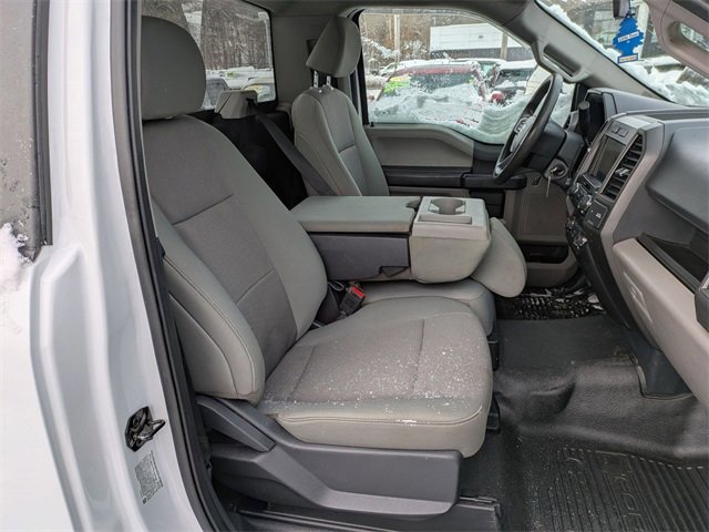 Certified 2022 Ford F350 XL w/ STX Appearance Package image 15