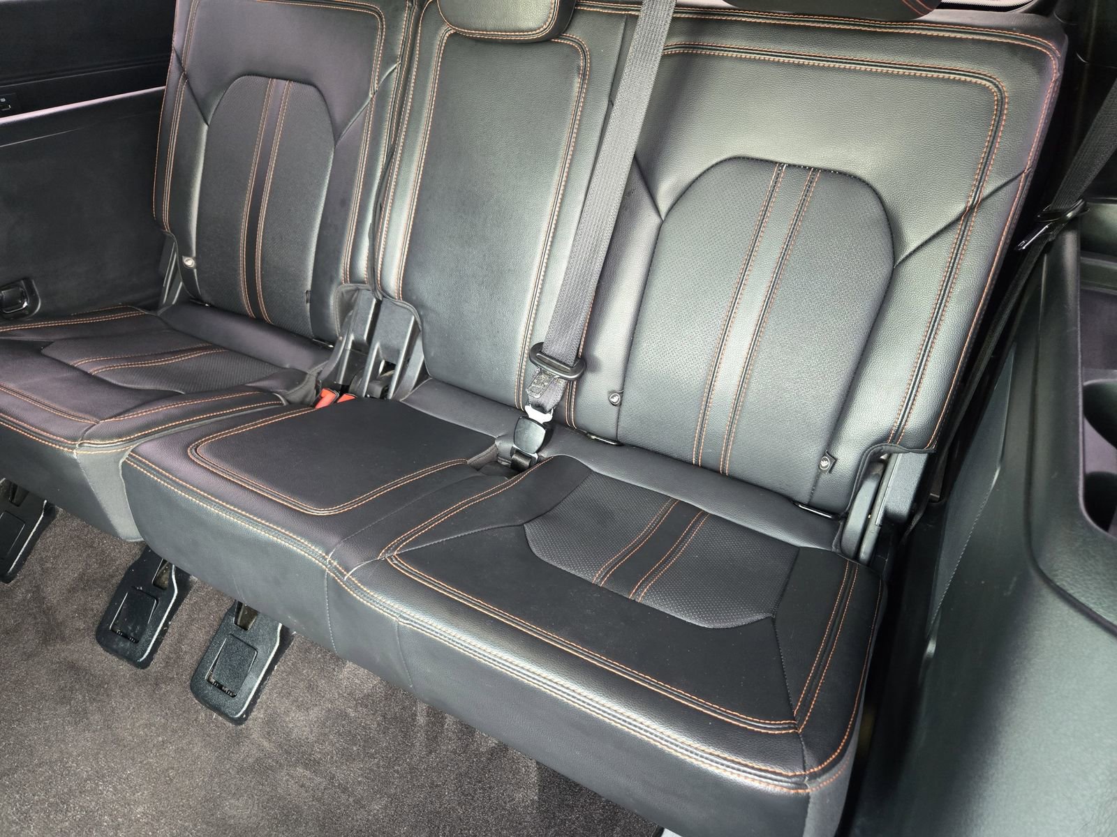 Certified 2023 Ford Expedition Timberline AWD/4WD image 30