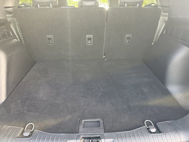 Certified 2022 Ford Escape SEL AWD/4WD image 17