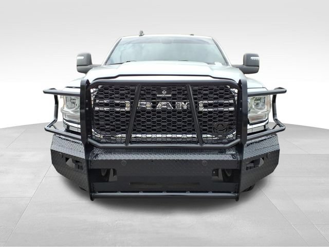 Used 2023 RAM 2500 Big Horn w/ Level 1 Equipment Group AWD/4WD image 15