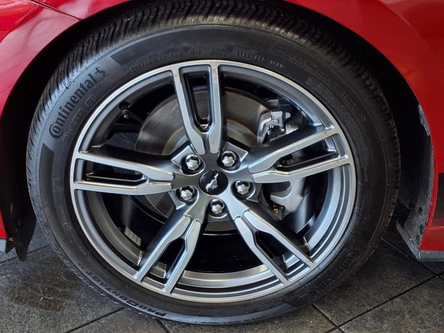 Certified 2024 Ford Mustang Premium RWD image 27