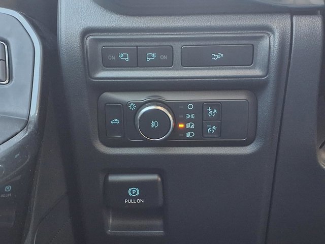 Certified 2022 Ford F150 XLT w/ Equipment Group 302A High image 16