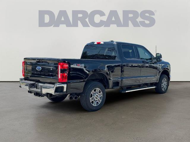 Certified 2026 Ford F250 Lariat AWD/4WD image 5