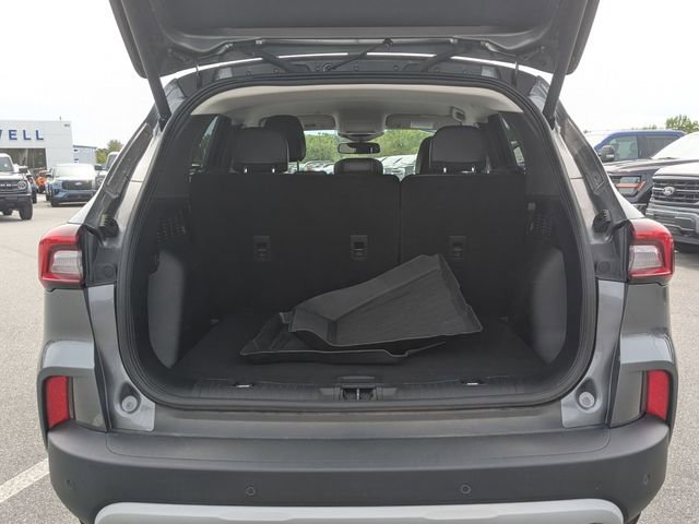 Certified 2023 Ford Escape Platinum AWD/4WD image 24