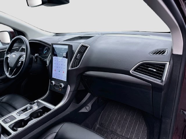 Certified 2023 Ford Edge SEL w/ Convenience Package AWD/4WD image 38