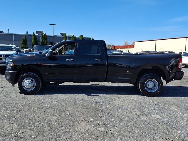 Used 2024 RAM 3500 Tradesman image 2