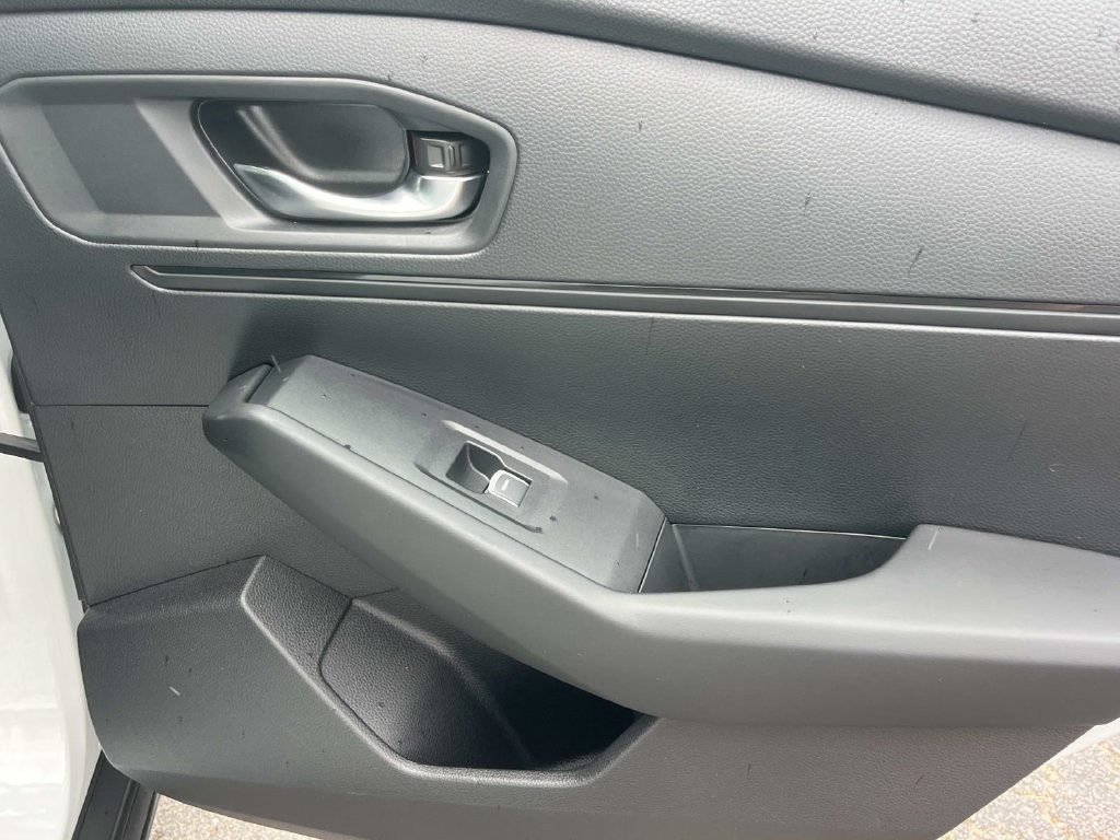 Used 2024 Honda Accord LX image 23