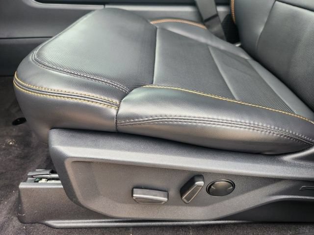Certified 2026 Ford Expedition Tremor AWD/4WD image 22