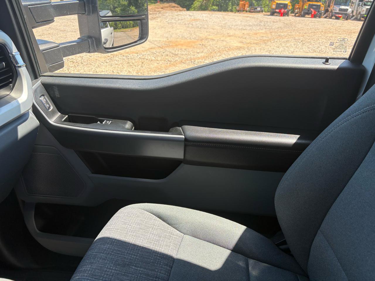 Certified 2025 Ford F250 XLT AWD/4WD image 24