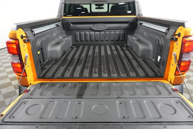 Certified 2023 Ford Maverick Lariat w/ Lariat Luxury Package image 8