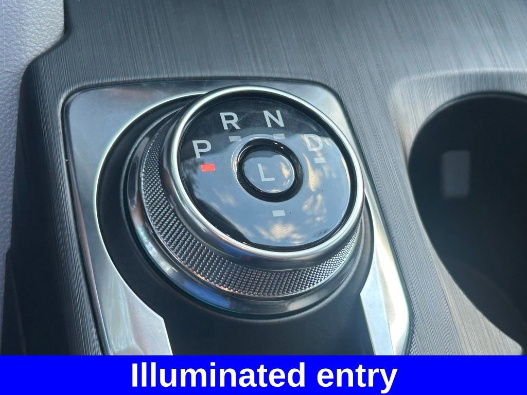 Certified 2024 Ford Escape SE image 16