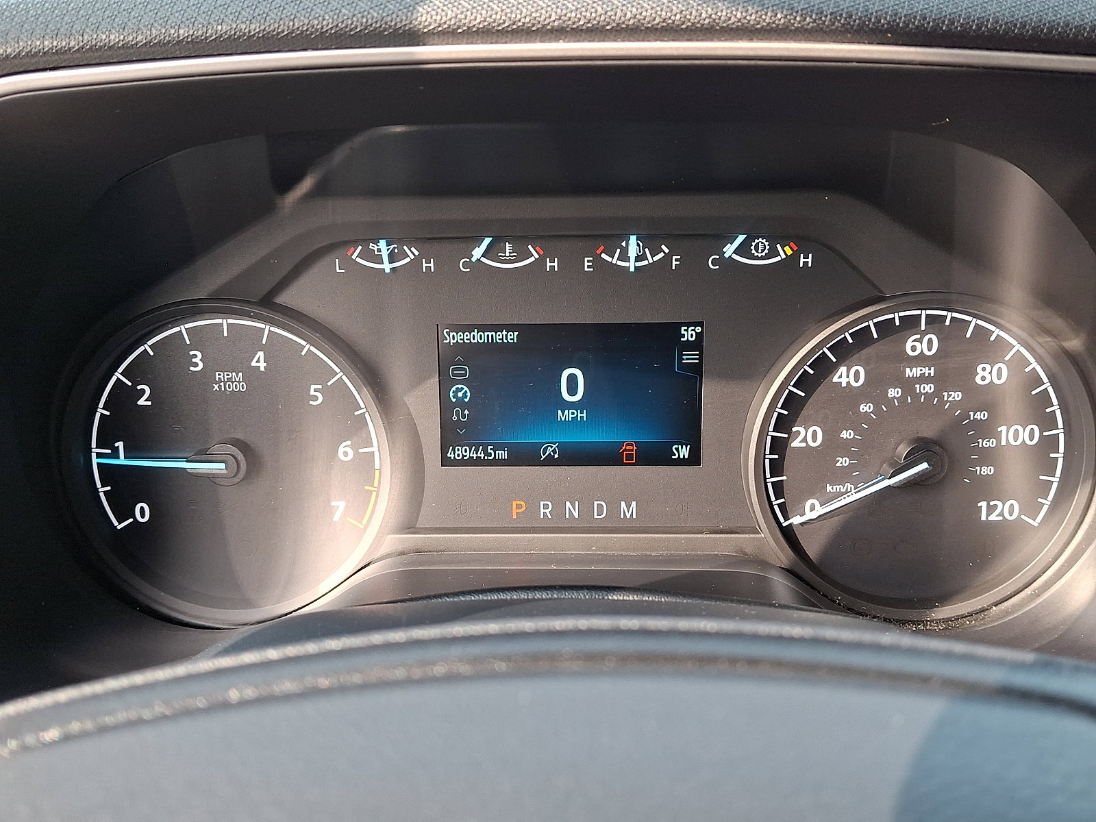 Certified 2022 Ford F150 XLT w/ XTR Package AWD/4WD image 25