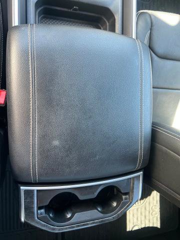Used 2022 RAM 1500 Big Horn AWD/4WD image 17