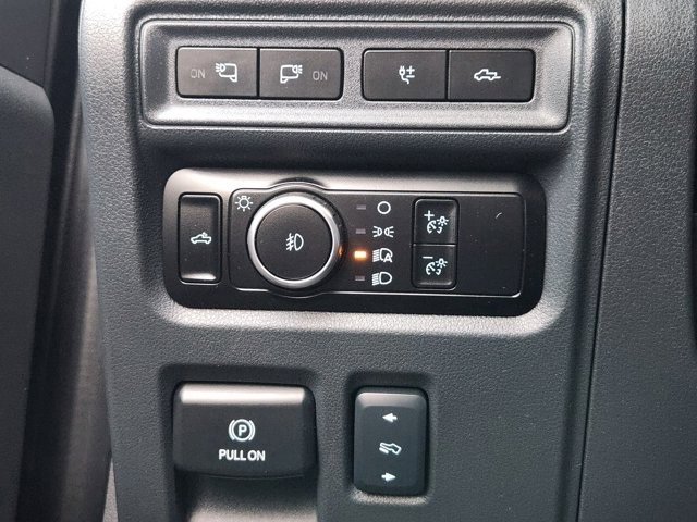 Certified 2024 Ford F150 Raptor image 20