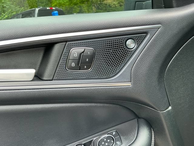 Certified 2023 Ford Edge ST AWD/4WD image 25