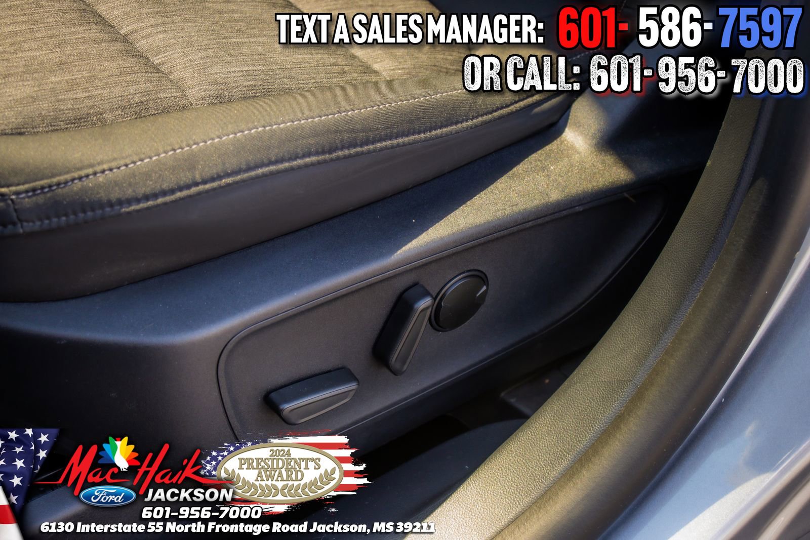 Certified 2023 Ford Bronco Sport Big Bend w/ Convenience Package image 9