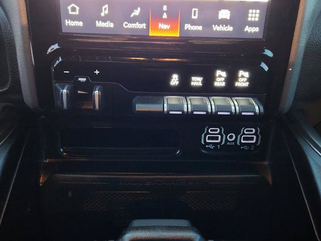 Used 2023 RAM 1500 Rebel w/ Rebel Level 2 Equipment Group AWD/4WD image 18