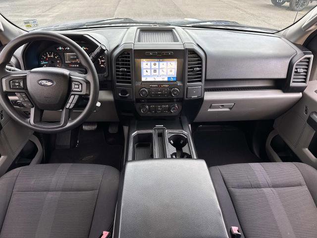 Certified 2018 Ford F150 XL w/ Equipment Group 101A Mid image 17