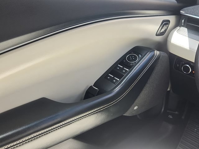 Certified 2023 Ford Mustang Mach-E Premium AWD/4WD image 11