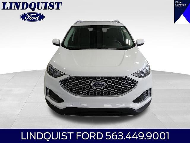 Certified 2023 Ford Edge SEL w/ Convenience Package AWD/4WD image 8