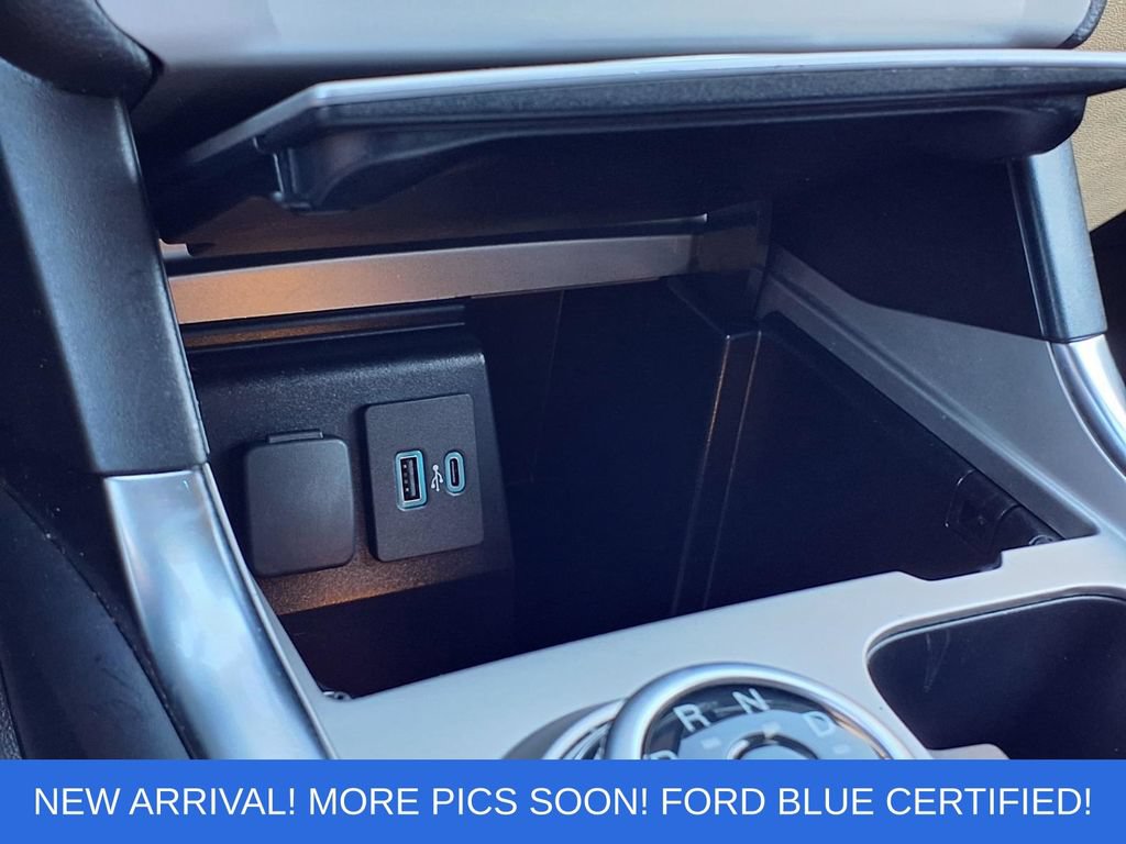 Certified 2023 Ford Explorer XLT w/ Equipment Group 202A AWD/4WD image 14