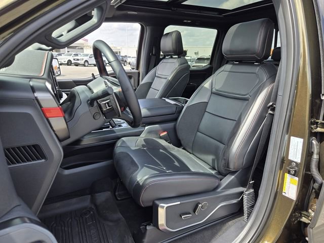 Certified 2025 Ford F150 Raptor AWD/4WD image 10