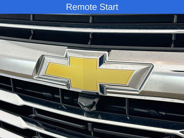 Used 2025 Chevrolet Tahoe LT AWD/4WD image 31
