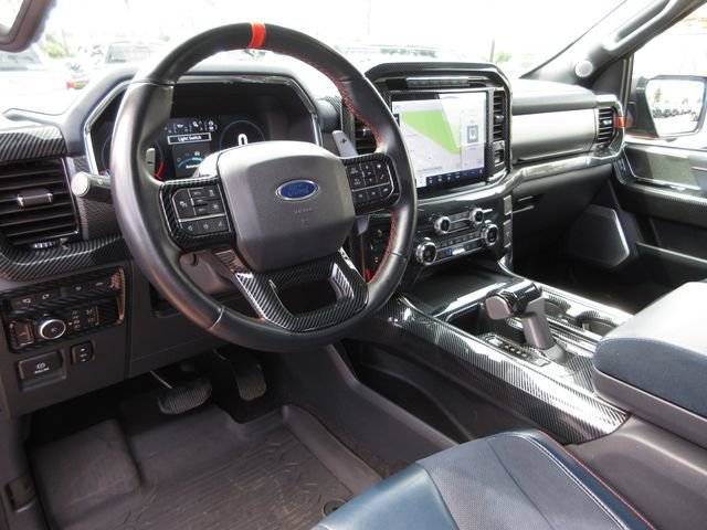 Certified 2021 Ford F150 Raptor w/ Raptor 37 Performance Package image 13