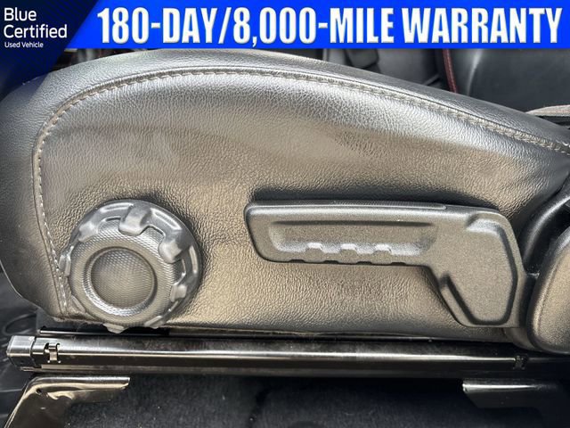 Used 2018 Jeep Wrangler Unlimited Rubicon AWD/4WD image 21