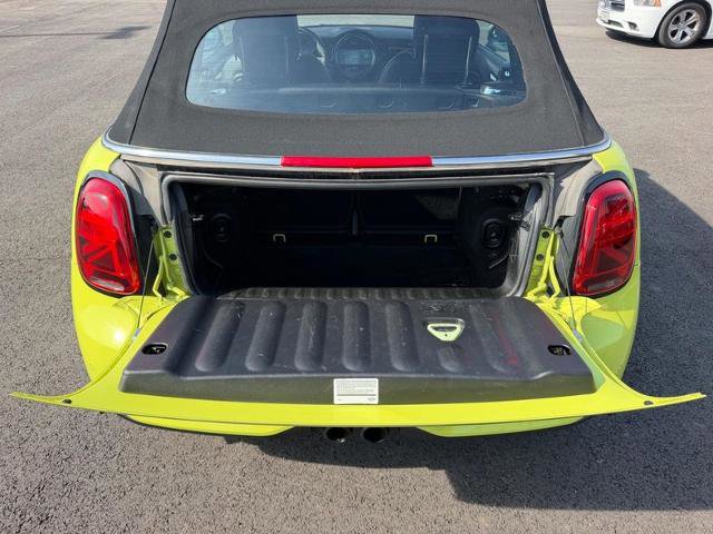 Used 2024 MINI Cooper S image 13