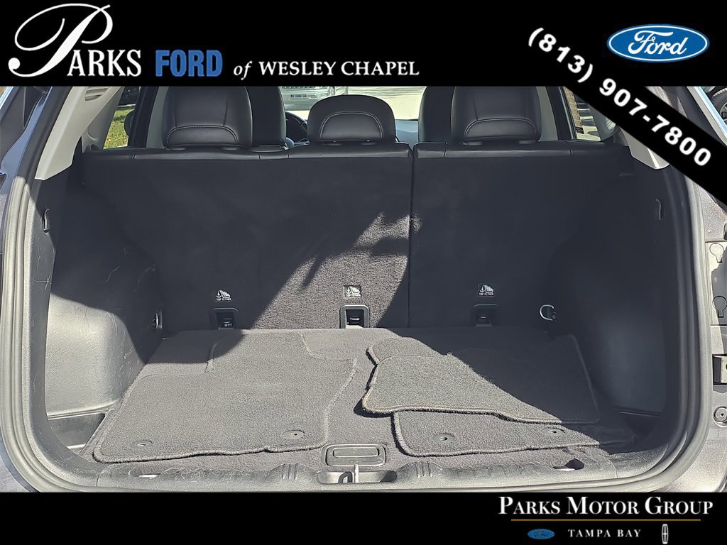 Used 2020 Jeep Compass Limited image 9