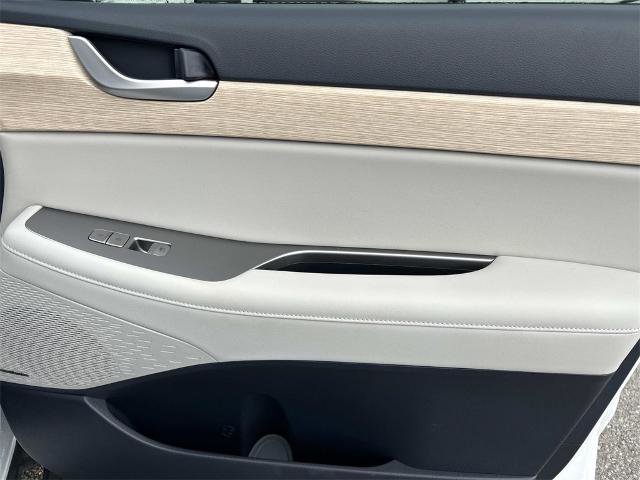Used 2025 Hyundai Palisade Limited image 25