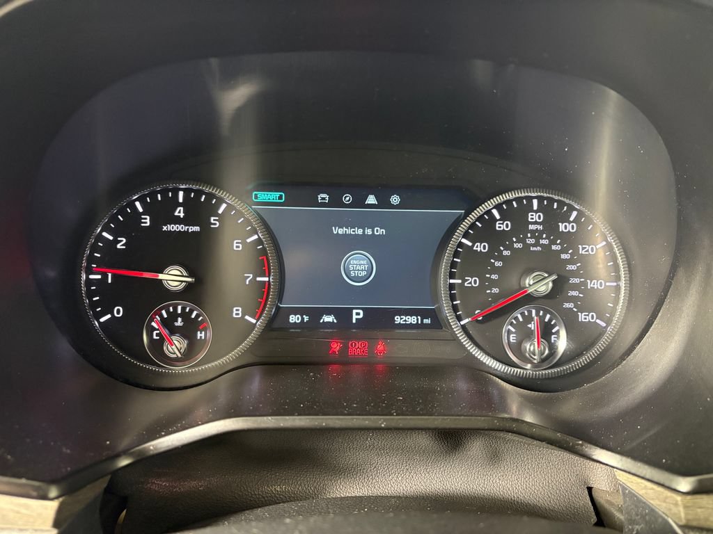 Used 2022 Kia Telluride SX w/ SX Prestige Package AWD/4WD image 17