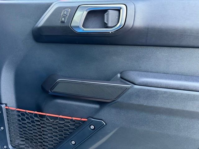 Certified 2024 Ford Bronco Raptor image 23