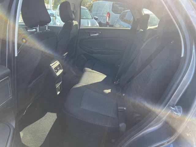 Certified 2022 Ford Edge SE image 22