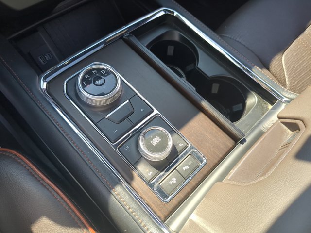Certified 2021 Ford Expedition Max King Ranch AWD/4WD image 27