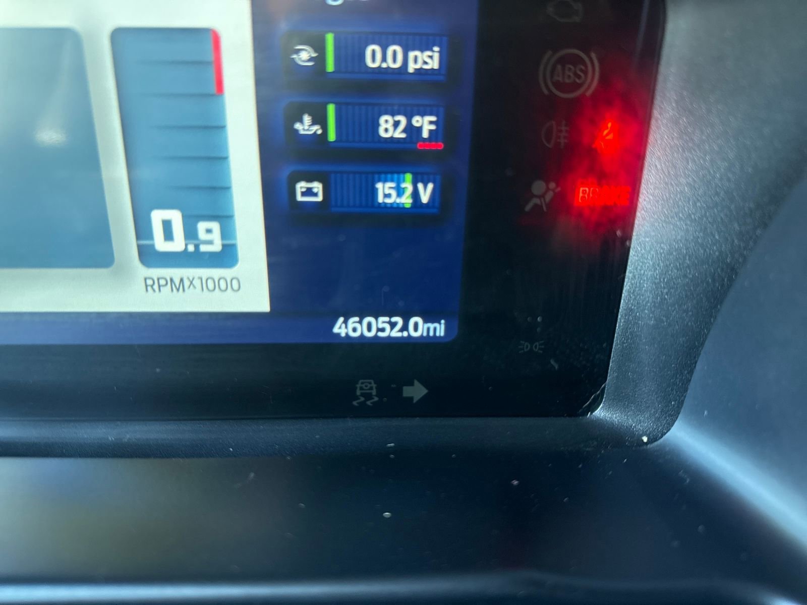 Certified 2021 Ford Bronco Big Bend image 16