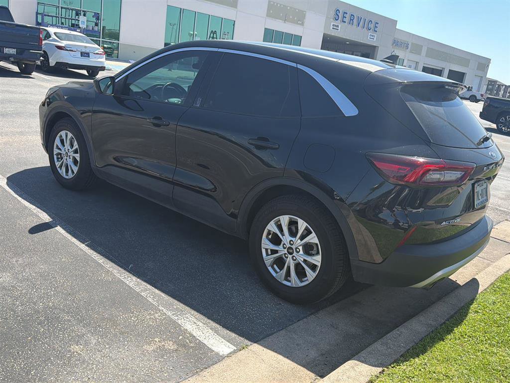 Certified 2023 Ford Escape Active image 6