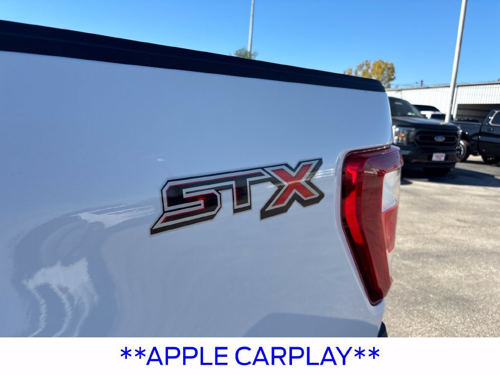 Certified 2023 Ford F150 XL w/ STX Appearance Package RWD image 14