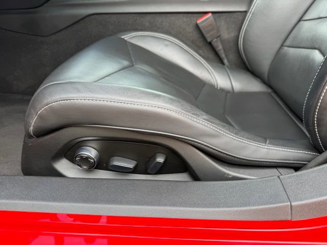 Used 2023 Chevrolet Corvette Stingray Preferred Cpe w/ Z51 Performance Package image 12