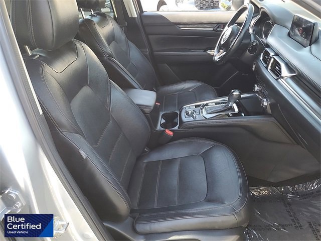 Used 2018 MAZDA CX-5 Grand Touring image 22