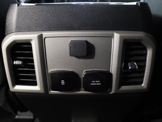 Certified 2021 Ford F250 Lariat w/ Chrome Package image 36