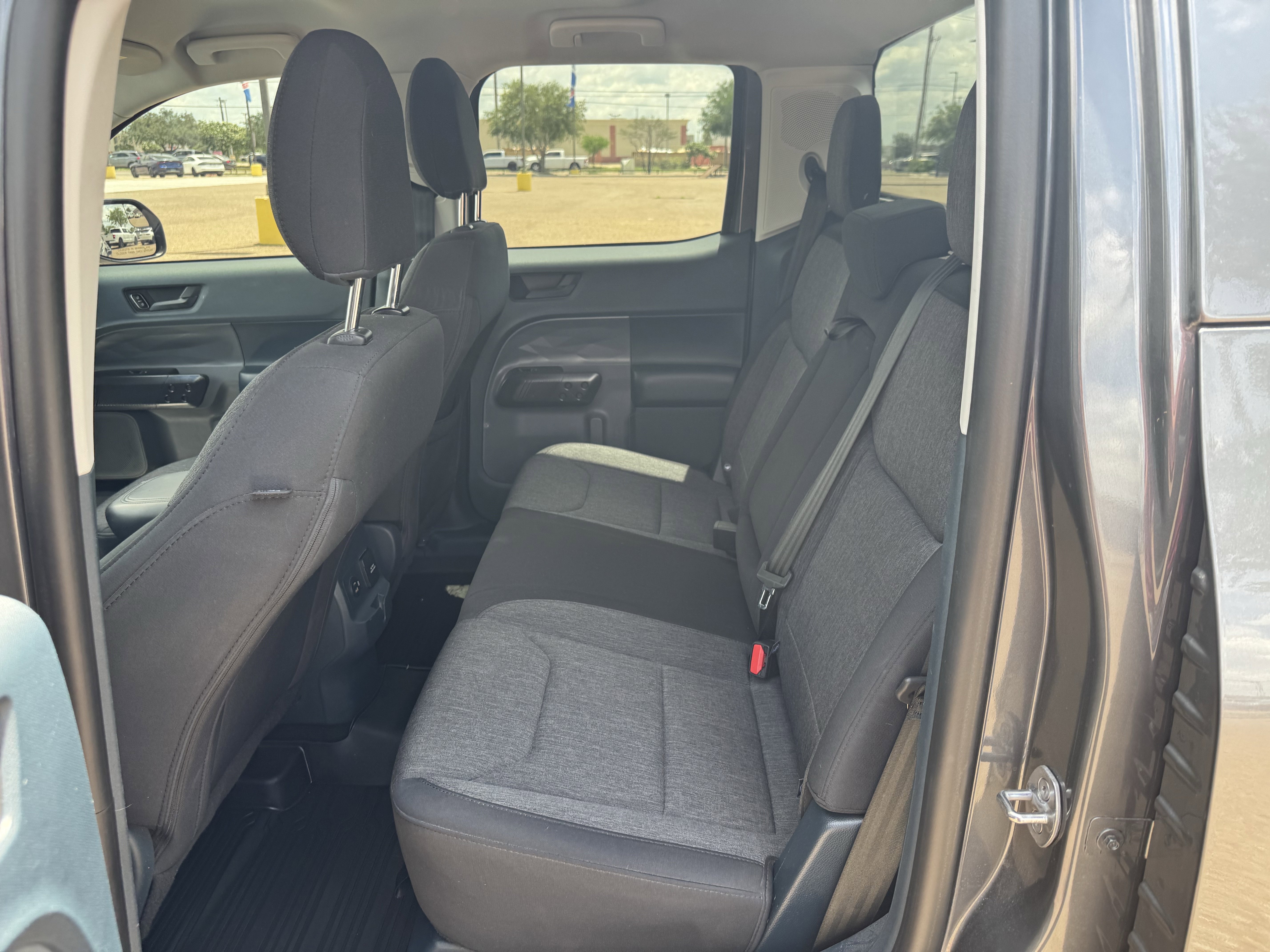 Certified 2024 Ford Maverick XLT w/ XLT Luxury Package FWD image 24