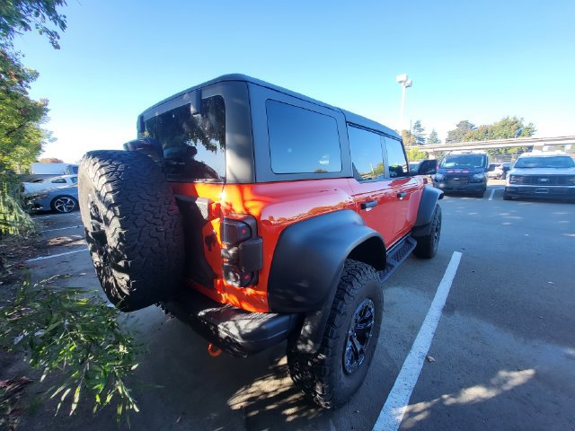 Certified 2023 Ford Bronco Raptor AWD/4WD image 5