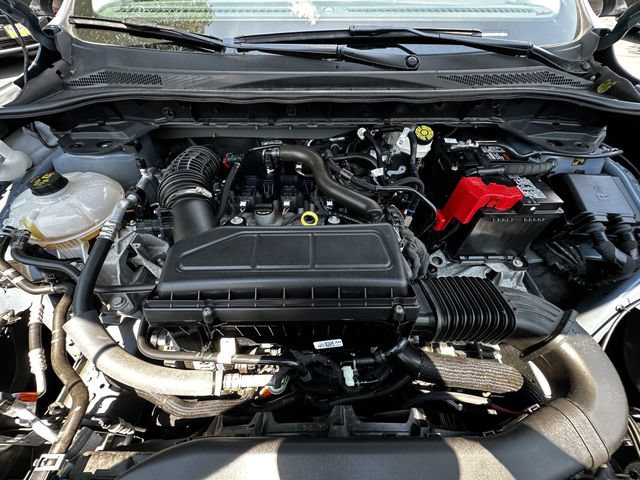 Certified 2023 Ford Escape Active AWD/4WD image 31