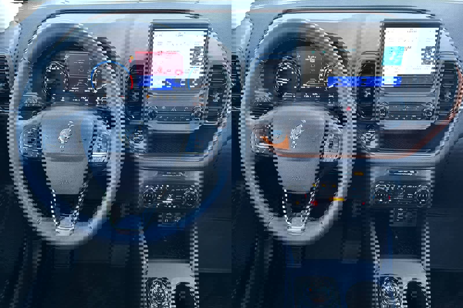 Certified 2024 Ford Bronco Sport Badlands w/ Premium Package image 14