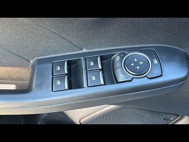 Certified 2023 Ford Escape Platinum AWD/4WD image 11