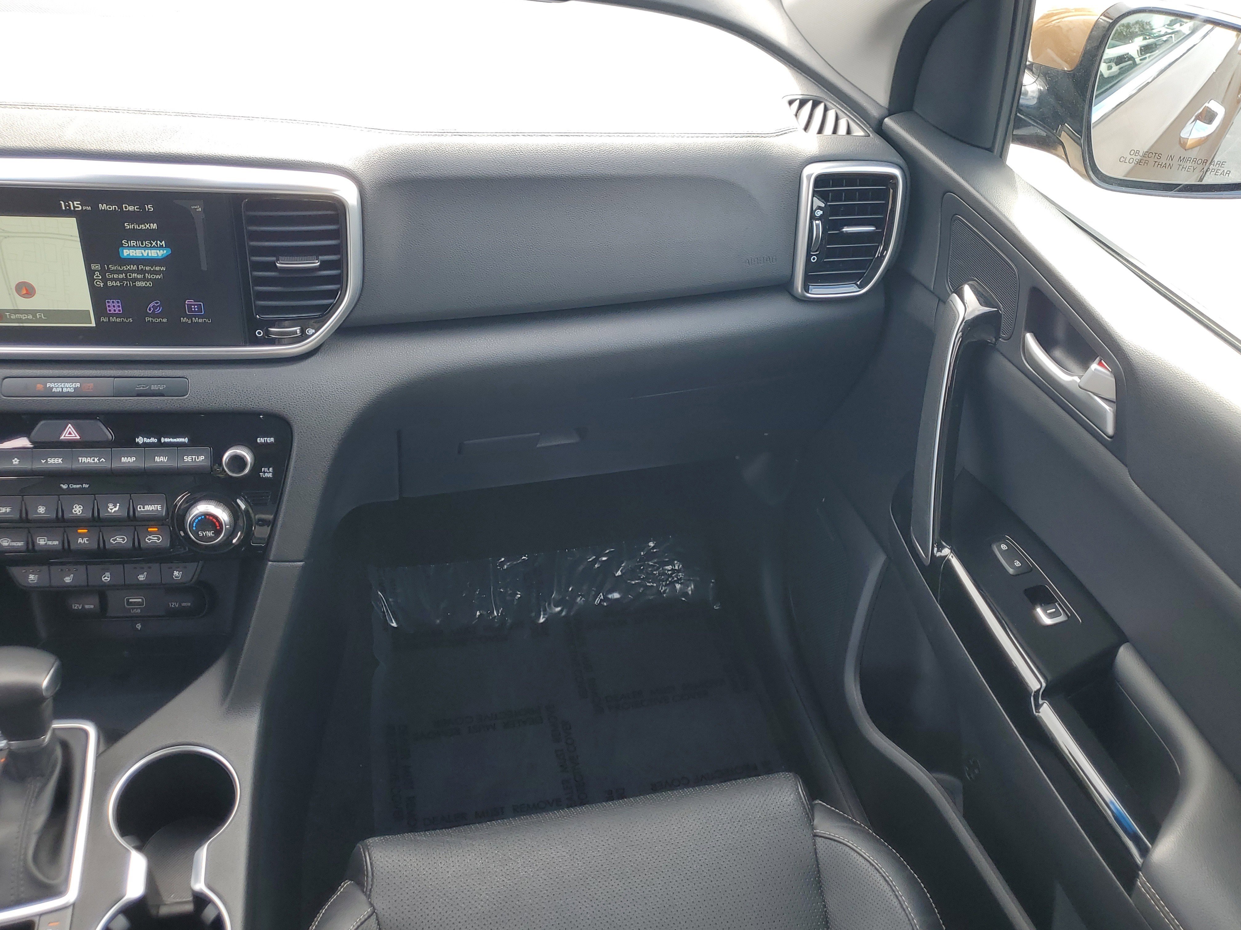 Used 2020 Kia Sportage EX w/ Option Group 15 image 18